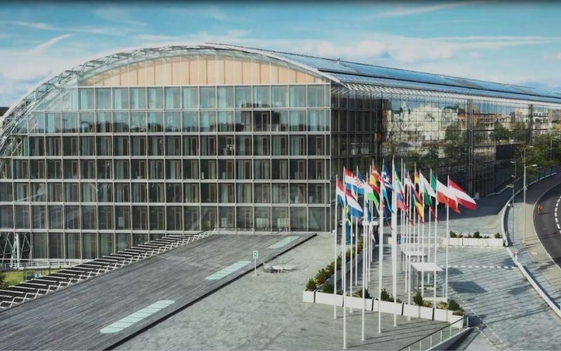 EIB Approves €8.9 Billion for Infrastructure, Security, and Raw Materials Investment