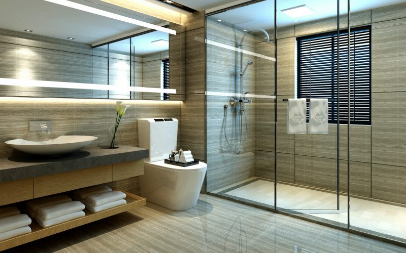 Is a Steam Shower Worth It? Breaking Down the Cost vs Benefits