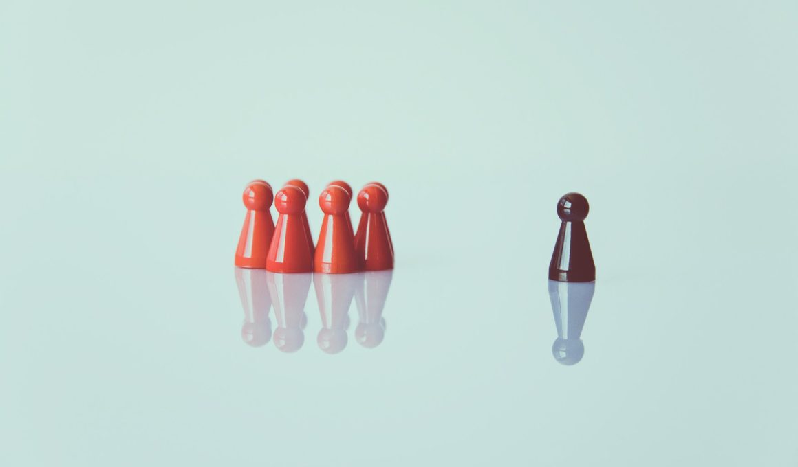 Mastering leadership