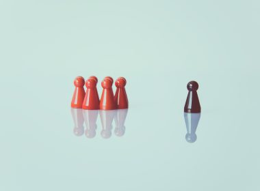 Mastering leadership