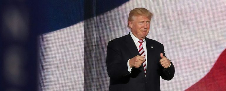 Donald Trump's Impact on the Stock Market: A Look at His Most Market-Altering Moves