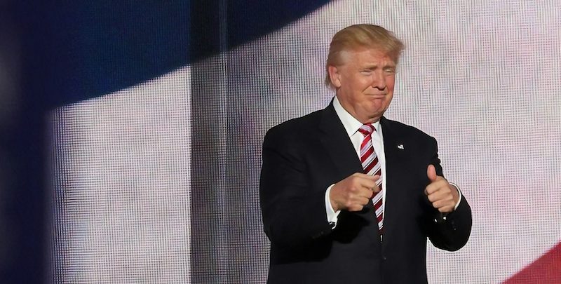 Donald Trump's Impact on the Stock Market: A Look at His Most Market-Altering Moves