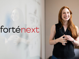 forténext