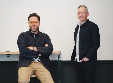 Luckybeard Launches Bold Rebrand as 'Brand Experience Architects'