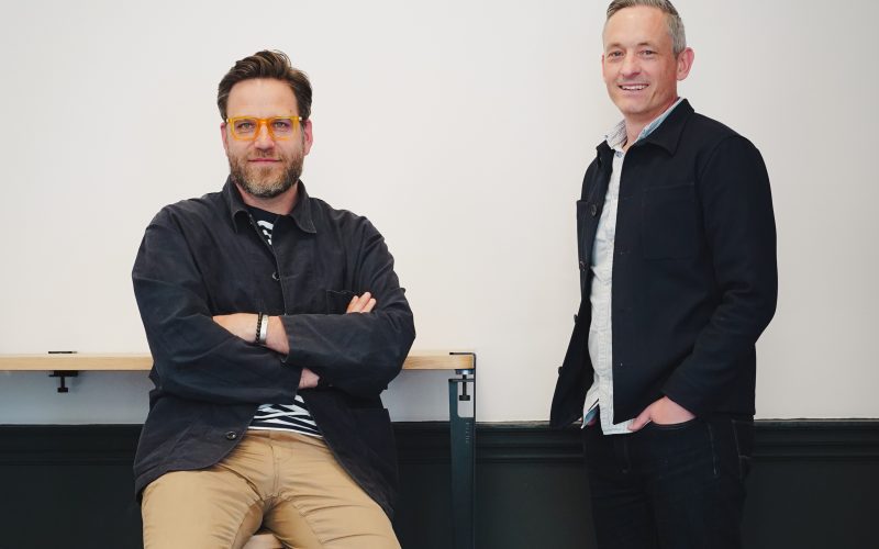 Luckybeard Launches Bold Rebrand as 'Brand Experience Architects'