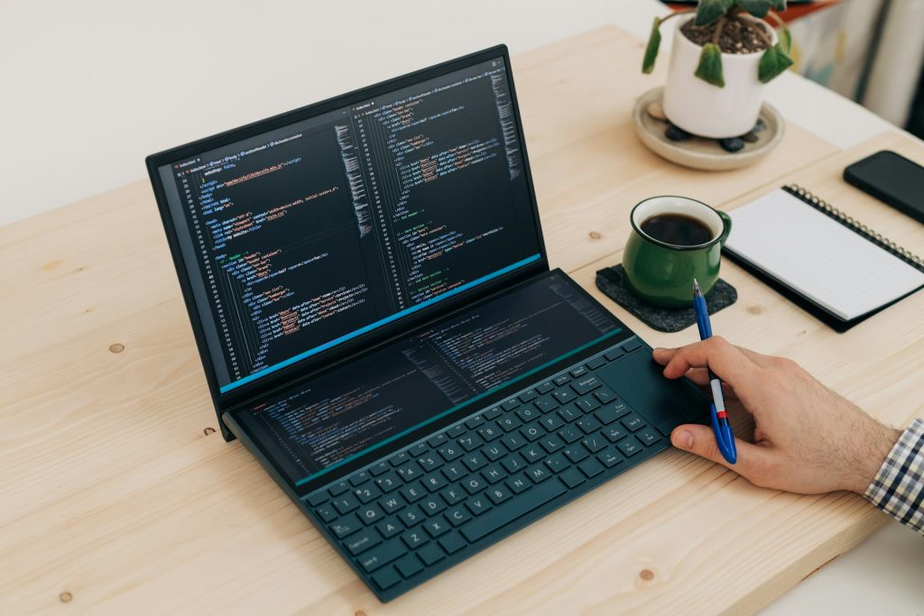 Data Engineering