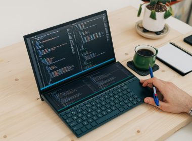 Data Engineering