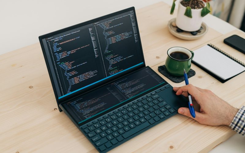 Data Engineering