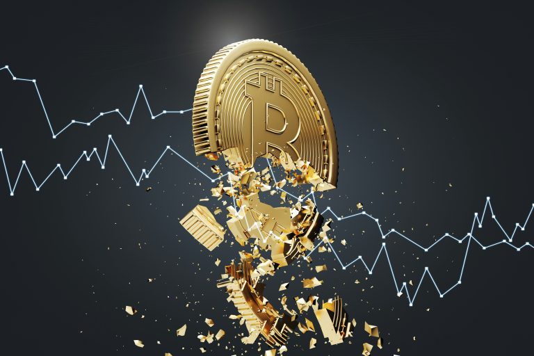Bitcoin Faces Harsh Start in 2025 After Stellar 2024