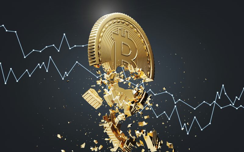 Bitcoin Faces Harsh Start in 2025 After Stellar 2024