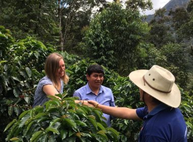 Coffee Price Highs Leave Fairtrade Farmers Behind