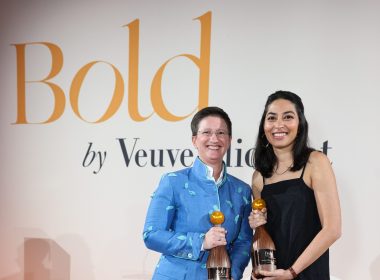 Dame Julia Hoggett Named Veuve Clicquot’s 2025 Bold Woman Award Winner