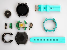 UNA Watch Study Reveals UK’s Growing E-Waste Problem