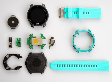 UNA Watch Study Reveals UK’s Growing E-Waste Problem