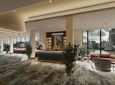Tower Suite to Reopen in 2026 After Major Makeover