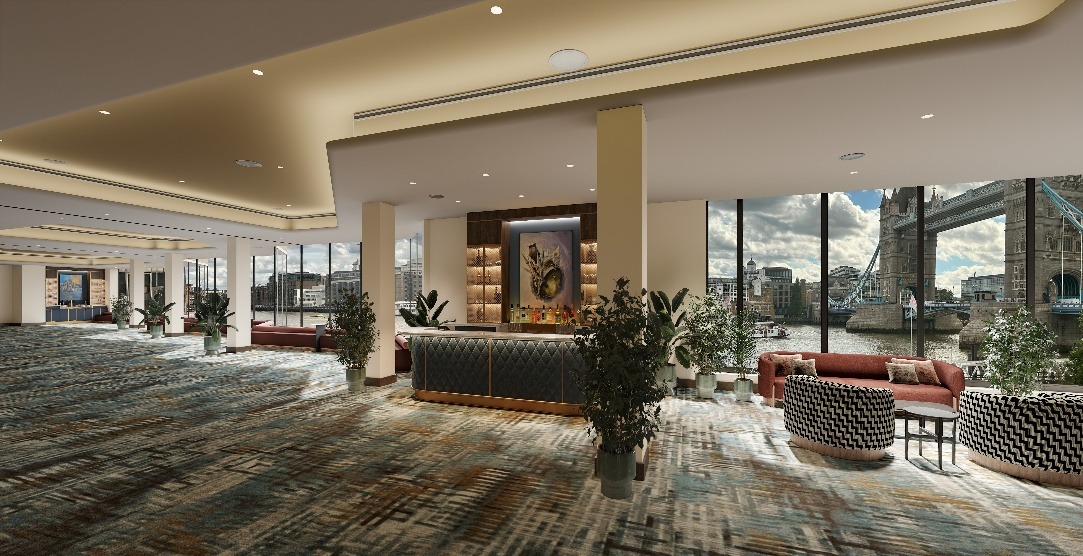 Tower Suite to Reopen in 2026 After Major Makeover