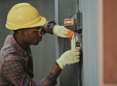 Electricians Top List of Trusted Green Energy Advisers in UK