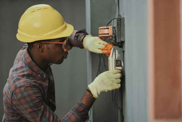 Electricians Top List of Trusted Green Energy Advisers in UK