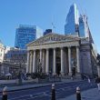 UK Interest Rate Lowered, But Future Easing Still in Question