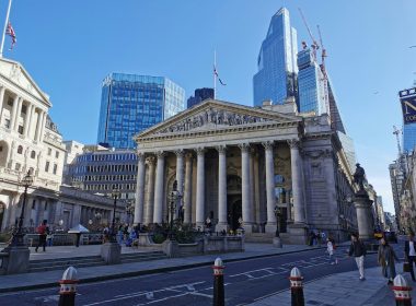 UK Interest Rate Lowered, But Future Easing Still in Question