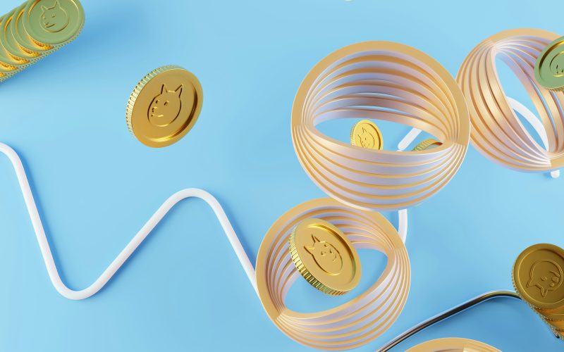 Dogecoin Left in the Dust as New Meme Coins Dominate