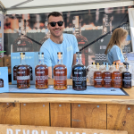 Flavour Fest Returns to Plymouth with 100+ Food Stalls This May