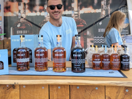 Flavour Fest Returns to Plymouth with 100+ Food Stalls This May