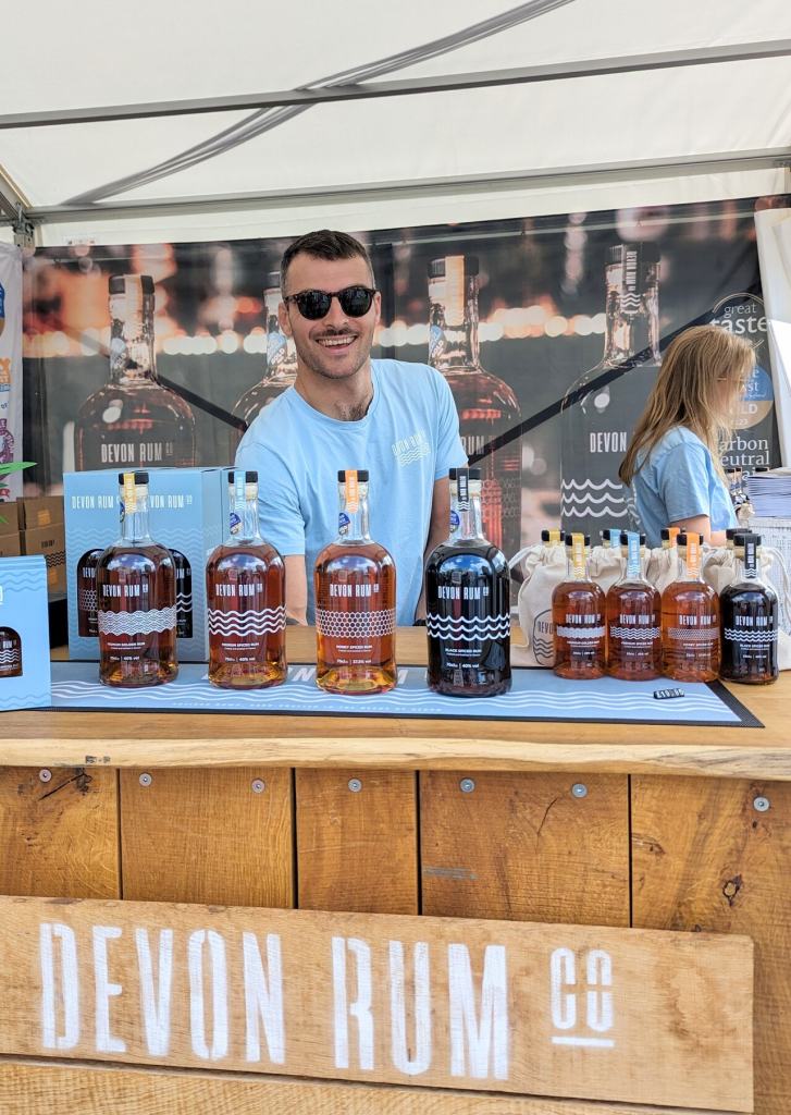 Flavour Fest Returns to Plymouth with 100+ Food Stalls This May