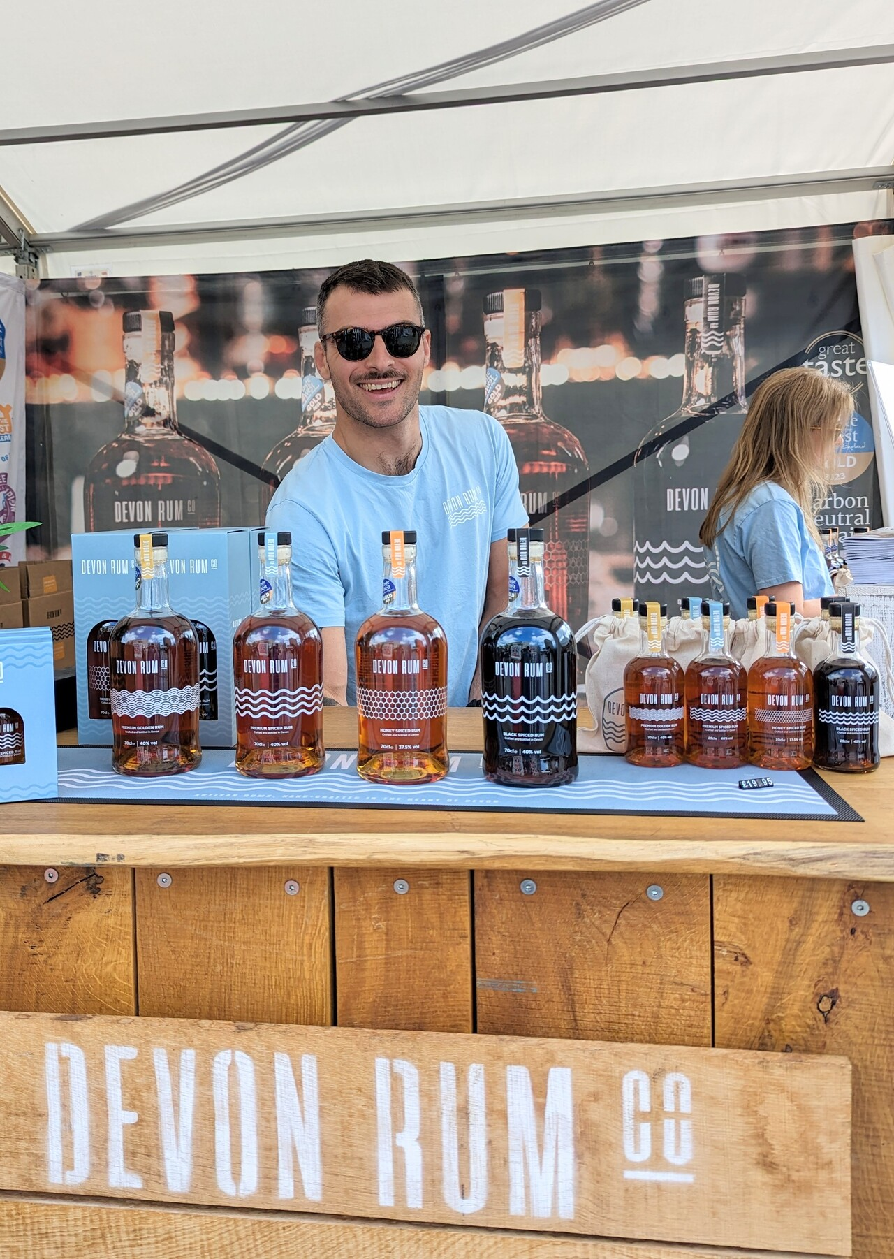 Flavour Fest Returns to Plymouth with 100+ Food Stalls This May