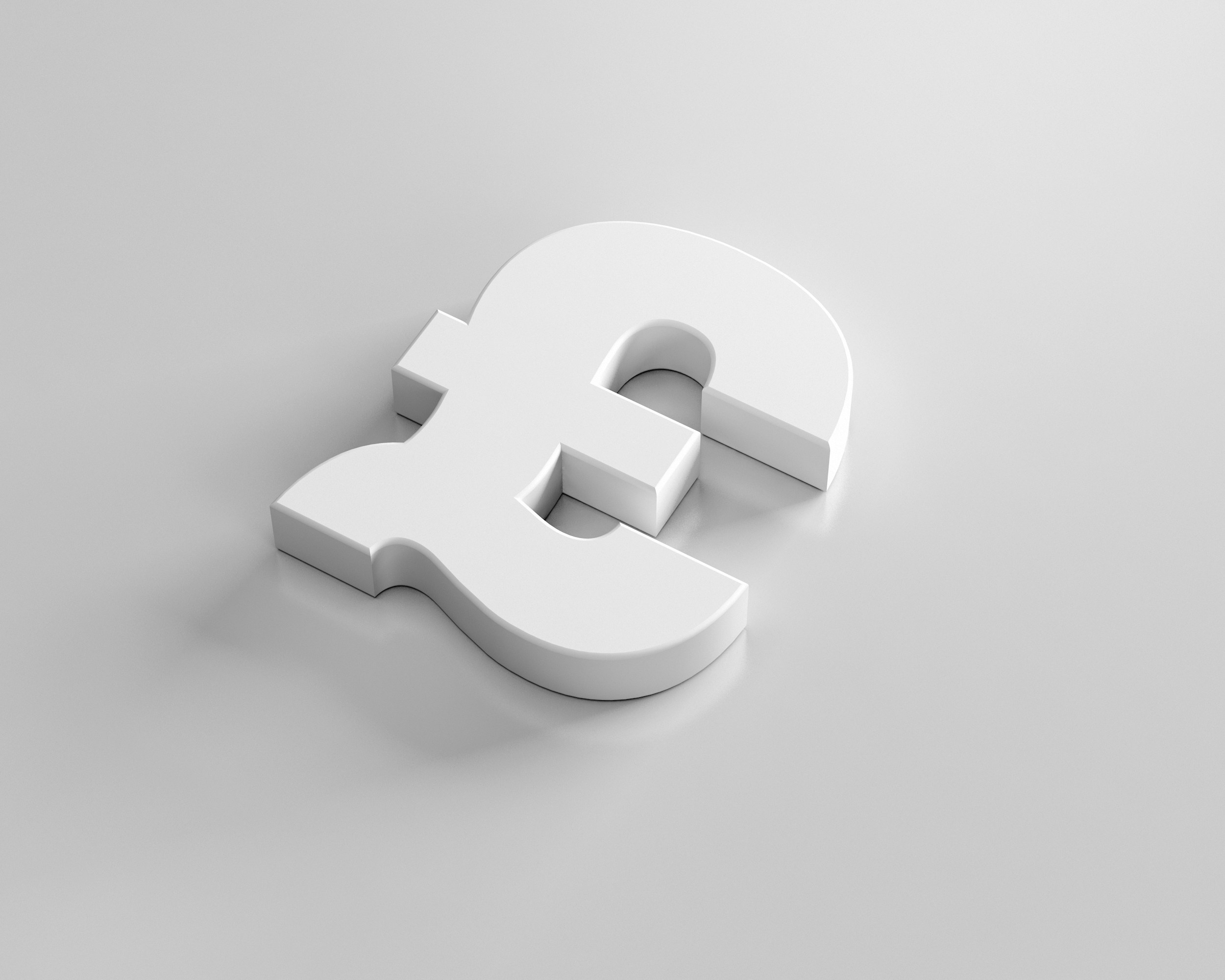 Sterling Climbs as Surprise UK Inflation Spike Raises Rate Cut Concerns