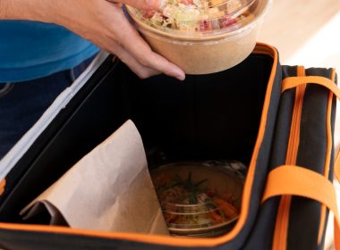 Meals on Wheels
