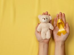 Pediatric Cancer Treatment