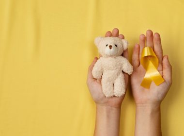 Pediatric Cancer Treatment