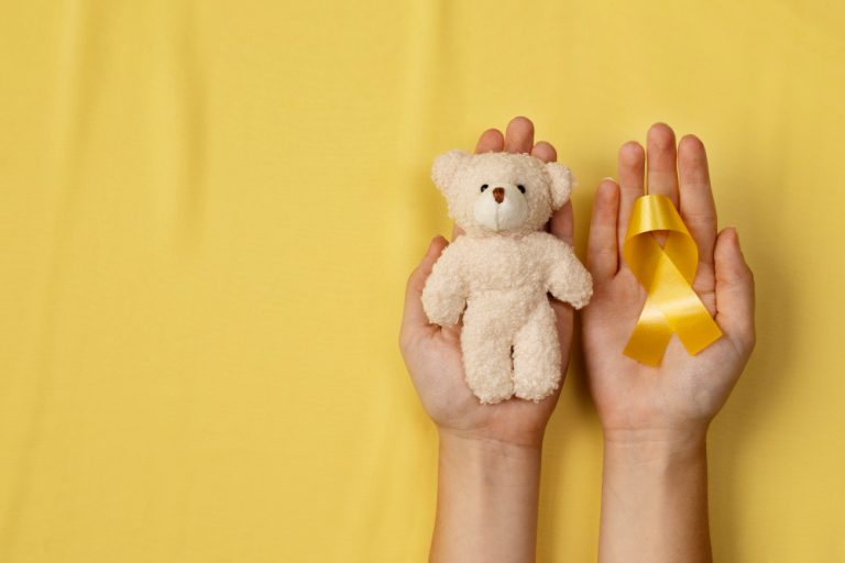 Pediatric Cancer Treatment