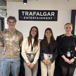 Trafalgar Education Expands Marketing Team