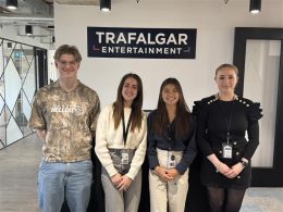Trafalgar Education Expands Marketing Team