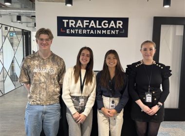 Trafalgar Education Expands Marketing Team