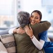 The Emotional Benefits of Compassion and Empathy