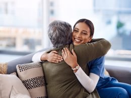 The Emotional Benefits of Compassion and Empathy