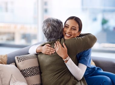 The Emotional Benefits of Compassion and Empathy