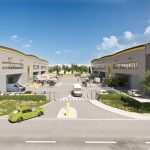 GLi Gets Green Light for Sustainable Logistics Hub in Enfield