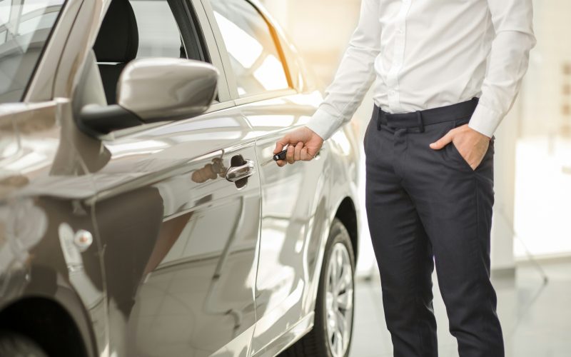 Car Leasing