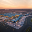 Istanbul Overtakes Frankfurt as Most Connected Global Hub