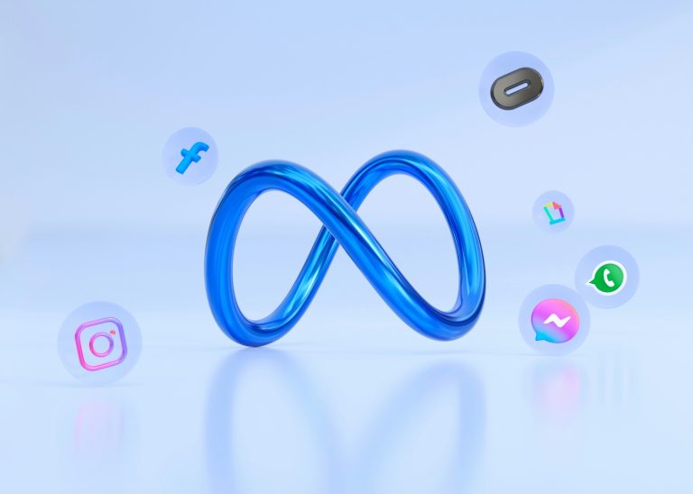 Meta and Alphabet Lead Tech in Post-2020 Growth