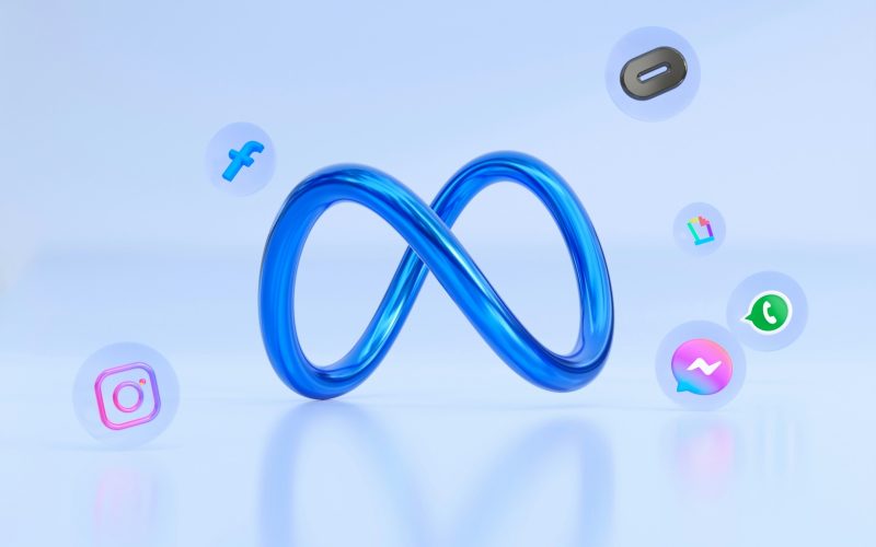 Meta and Alphabet Lead Tech in Post-2020 Growth