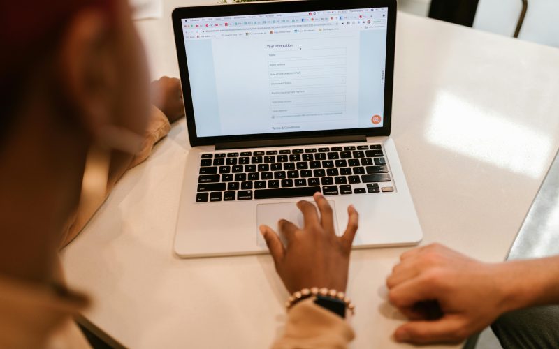 Redefine Customer Engagement & Automation