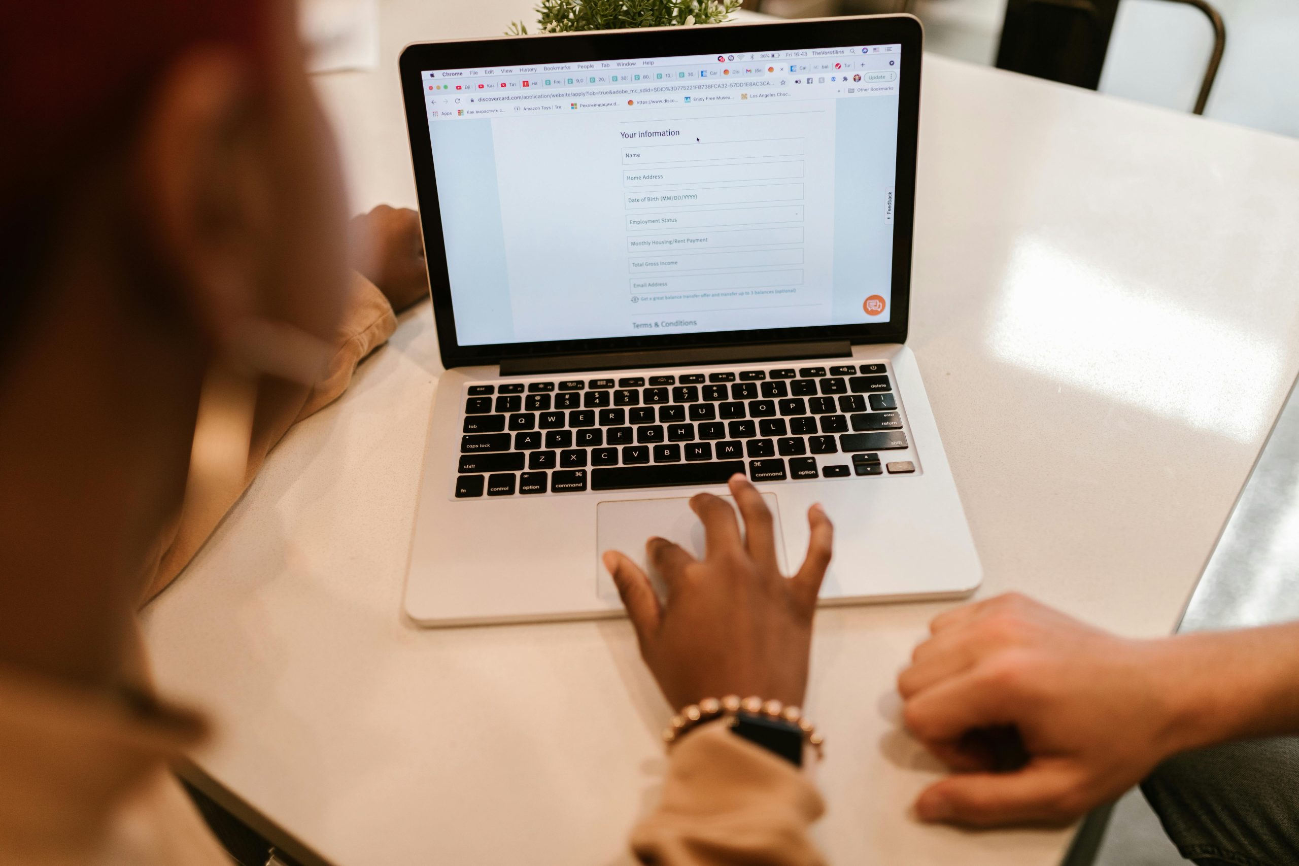 Redefine Customer Engagement & Automation