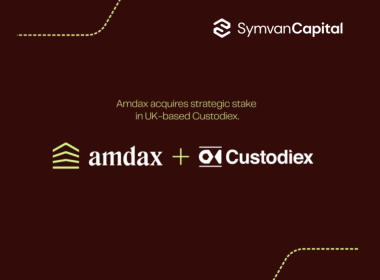 Symvan Capital's Strategic Exit of Custodiex Marks Digital Asset Custody Milestone