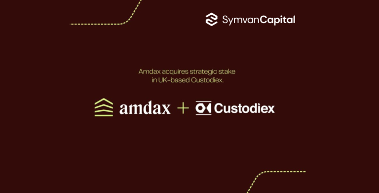 Symvan Capital's Strategic Exit of Custodiex Marks Digital Asset Custody Milestone