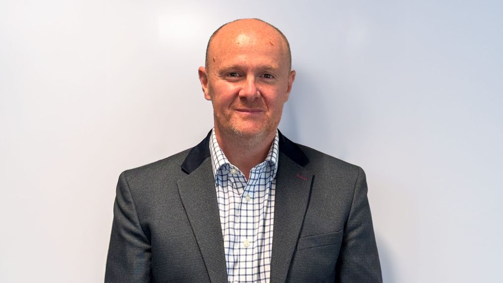 ClearBank Names David Samper as New Group CFO to Steer Global Expansion